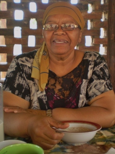 Mama Thandi